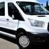 16 seater minibus