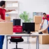 House Removals Near Me: Finding the Best Moving Services