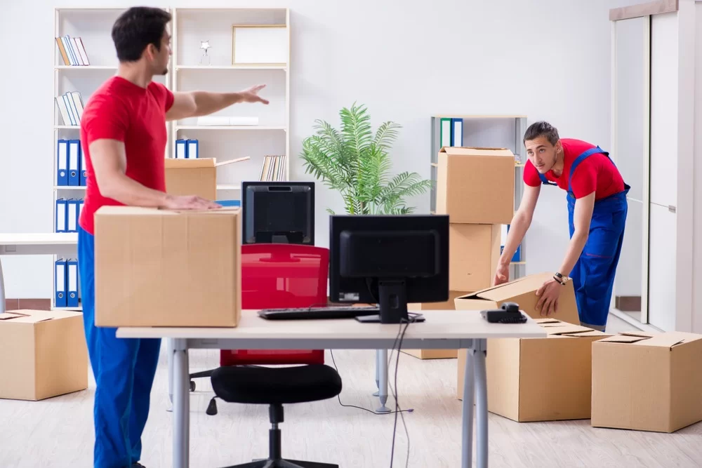House Removals Near Me: Finding the Best Moving Services