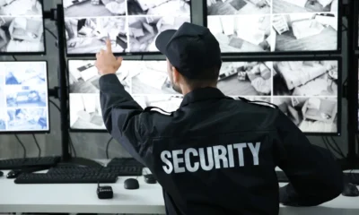 Ensuring Safety: Finding the Right Security Agency Near You