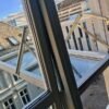 Tilt and turn window repair London
