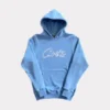 corteiz clothing shop and hoodie