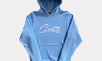 corteiz clothing shop and hoodie