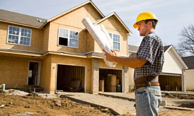 Builders in Milton Keynes: Crafting Your Dream Home