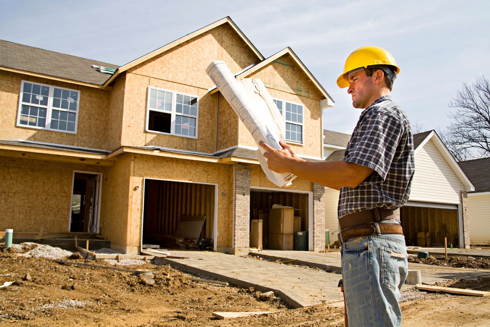 Builders in Milton Keynes: Crafting Your Dream Home