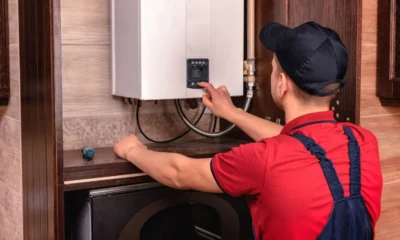 Essential Guide to Boiler Installation