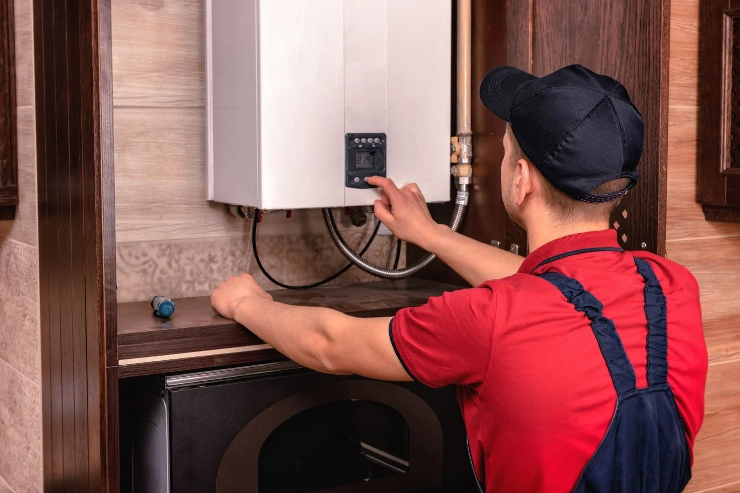 Essential Guide to Boiler Installation