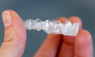 Transform Your Smile with Invisalign Braces in Rochdale