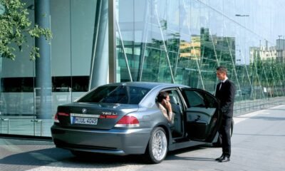 Smooth and Reliable Airport Transfers in London
