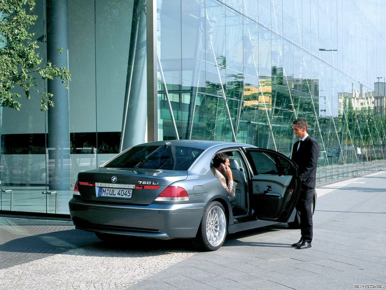 Smooth and Reliable Airport Transfers in London