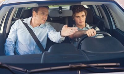 Automatic Driving Lessons Near Me: Your Guide to Getting on the Road