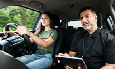 Finding the Best Driving Instructors Near Me: A Complete Guide