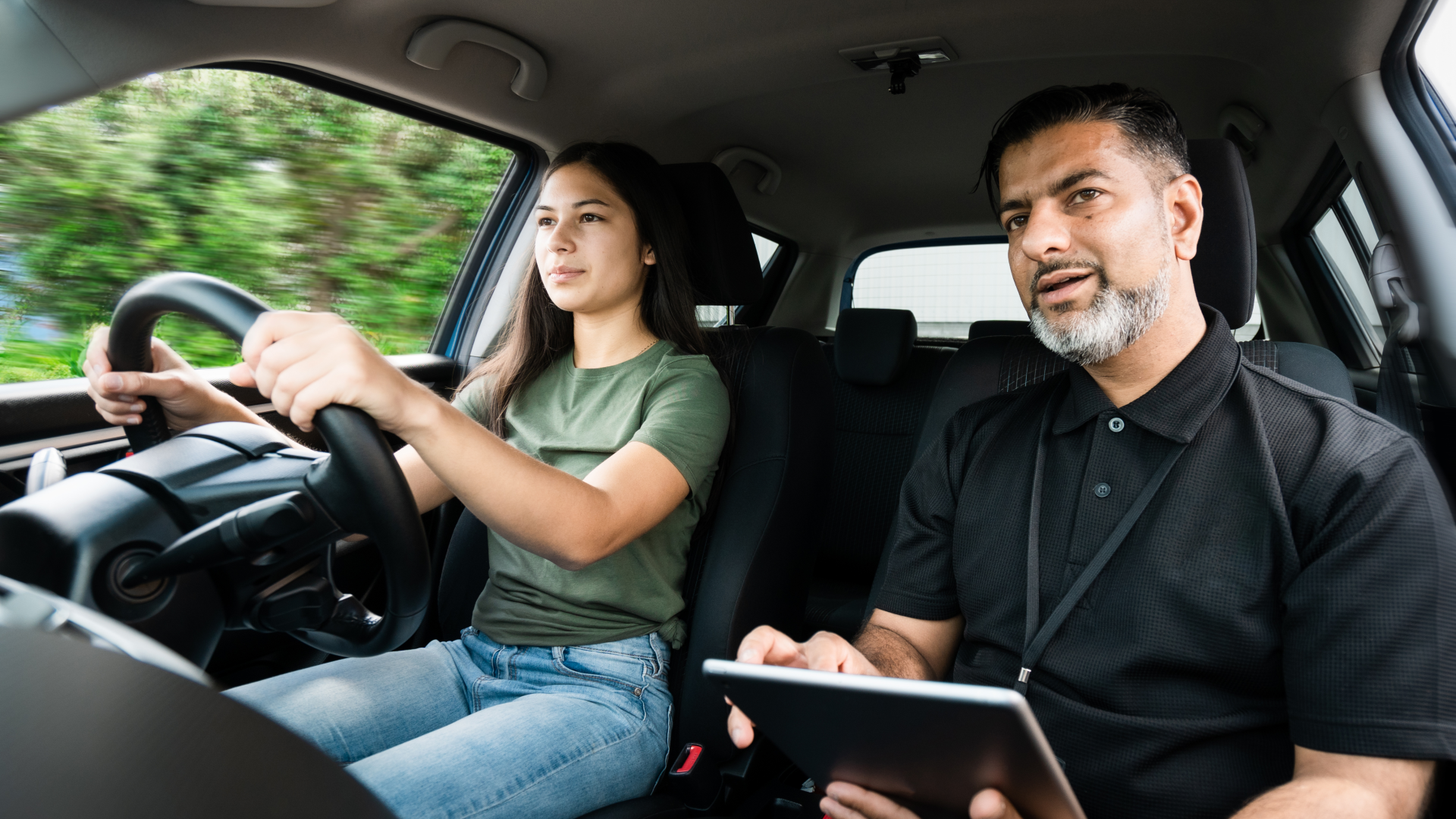 Finding the Best Driving Instructors Near Me: A Complete Guide