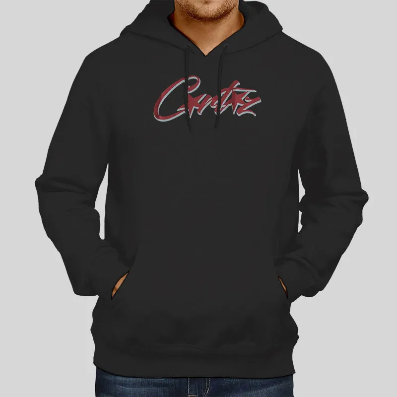 Corteiz Hoodie shp and Tracksuit