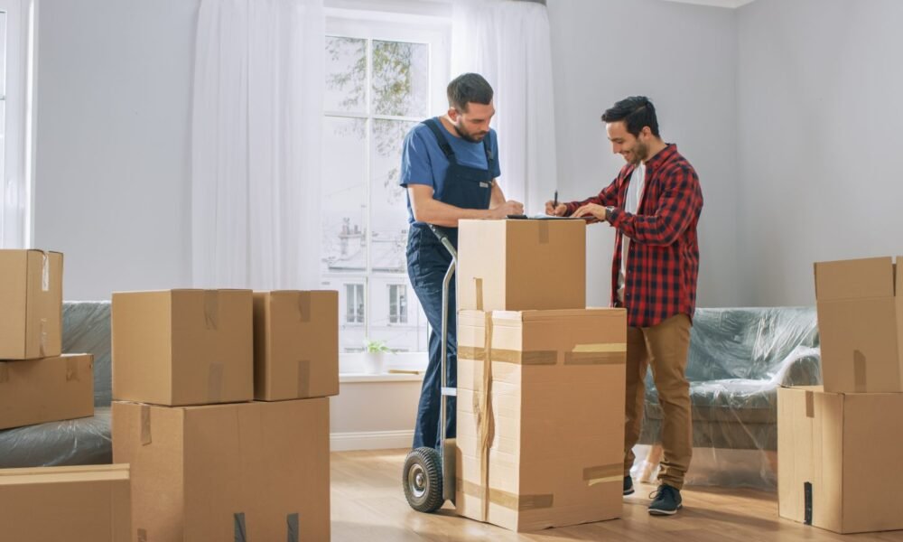 Navigating Long Distance Moves: Choosing Movers in Charlotte