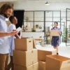 Moving Services in London: Your Guide to a Seamless Relocation