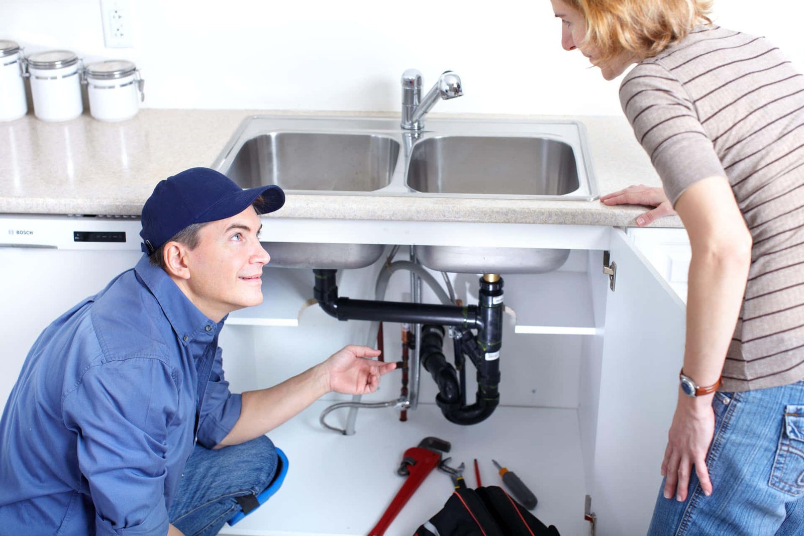 Plumbing: The Lifeline of Every Home