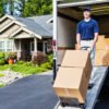 House Removals in Richmond: Hassle-Free Moving Solutions