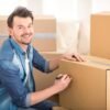London House Removals: Stress-Free Moving Solutions