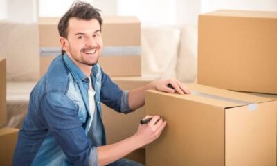 London House Removals: Stress-Free Moving Solutions