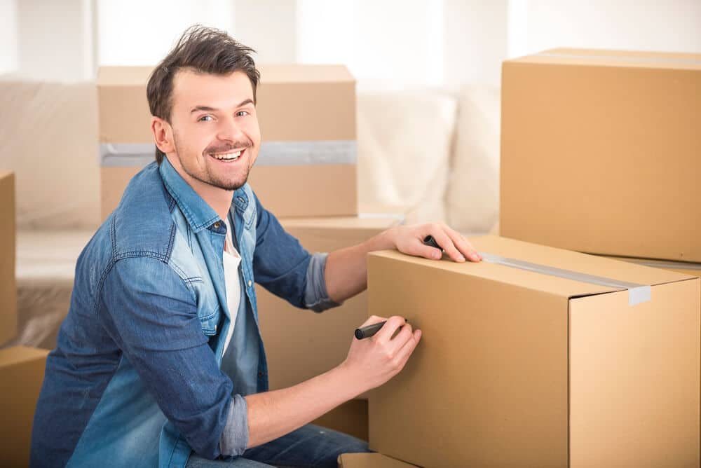 London House Removals: Stress-Free Moving Solutions