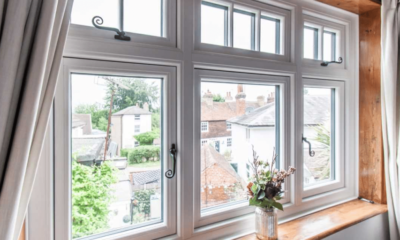 Expert Tilt and Turn Window Repair in London: A Comprehensive Guide