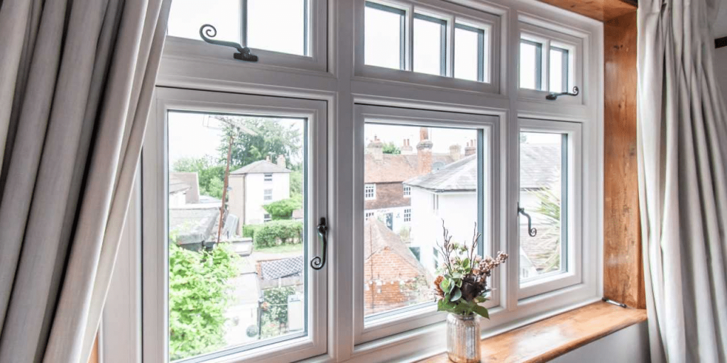 Expert Tilt and Turn Window Repair in London: A Comprehensive Guide