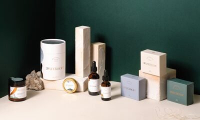 Cosmetic Packaging Boxes: Elevating Beauty Products with Style and Functionality