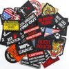 Funny Patches: Adding Humor and Personality