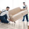 Efficient Furniture Removal Services in Dubai