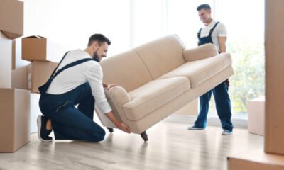 Efficient Furniture Removal Services in Dubai