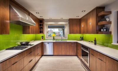 Exciting Kitchen Renovation Ideas in Stoke on Trent