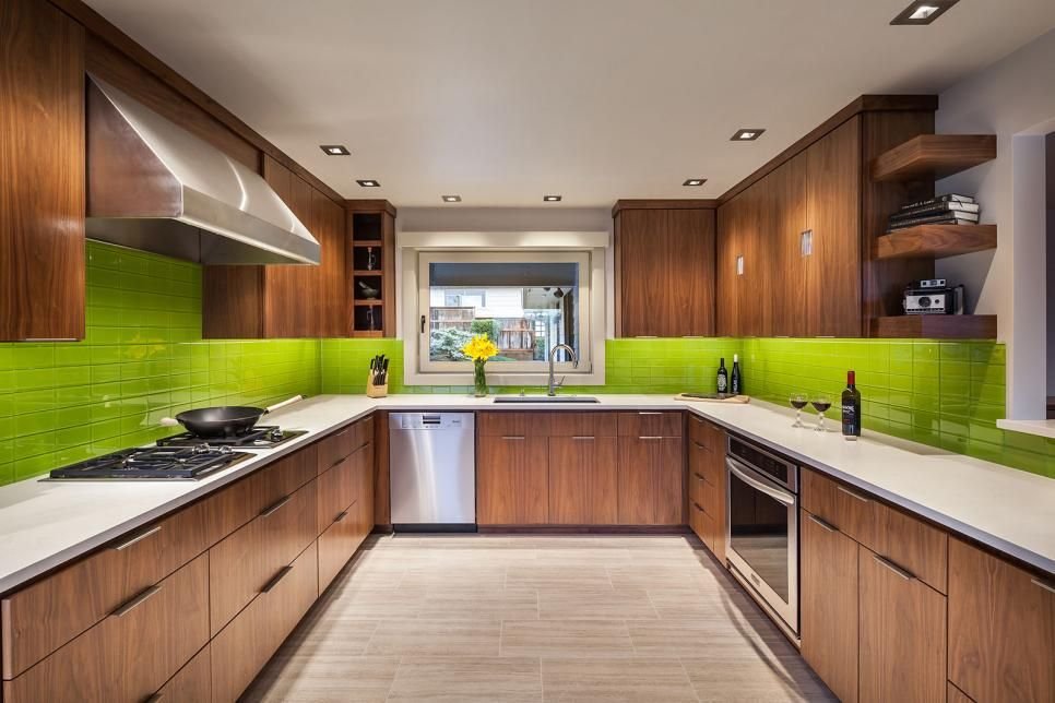 Exciting Kitchen Renovation Ideas in Stoke on Trent