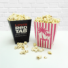 Customized Popcorn Boxes: Adding Flavor to Your Movie Night