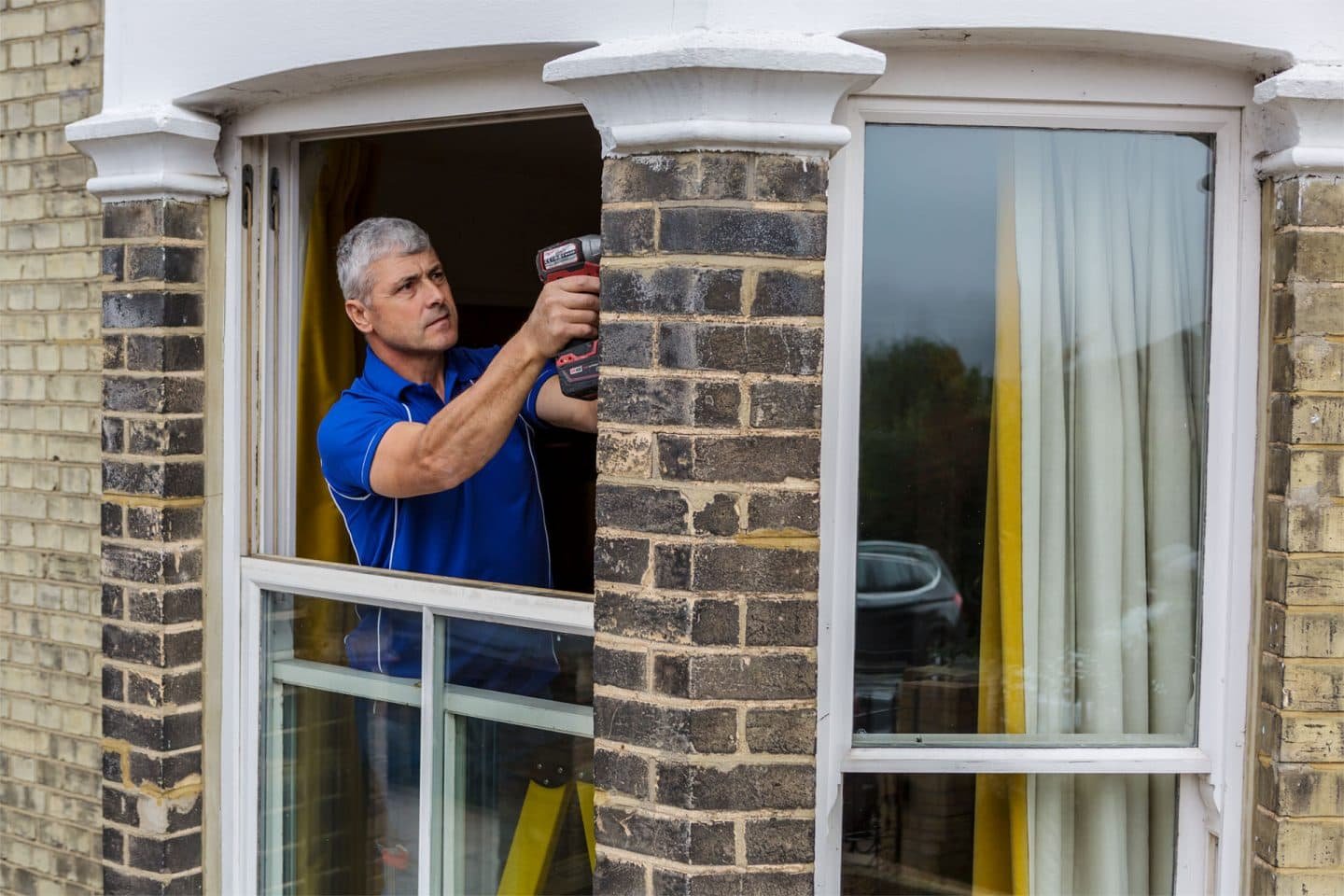 Stuck Window Repair London: A Comprehensive Guide to Solving Your Window Woes