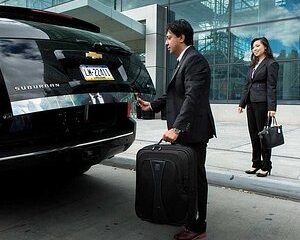 Hourly Chauffeur Service New York City: The Ultimate in Luxury and Convenience