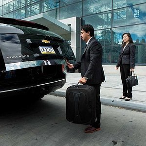 Hourly Chauffeur Service New York City: The Ultimate in Luxury and Convenience