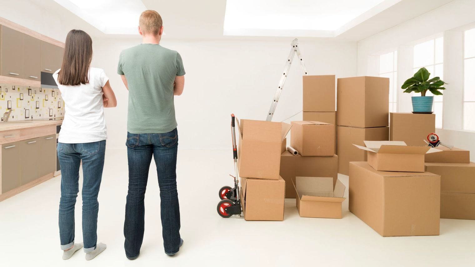 London House Removals: A Comprehensive Guide