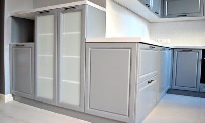 Reliable New Cabinet Doors