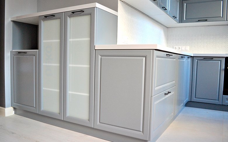 Reliable New Cabinet Doors