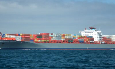 Sea Cargo from UK 2 Pakistan: A Comprehensive Guide