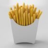 The Ultimate Guide to French Fry Boxes