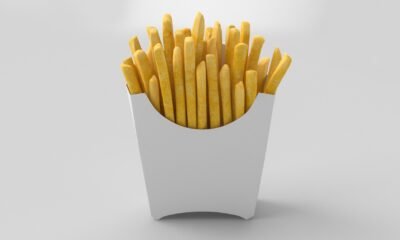 The Ultimate Guide to French Fry Boxes