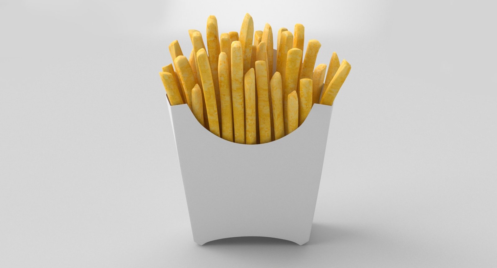 The Ultimate Guide to French Fry Boxes