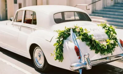 Wedding Cars Birmingham