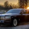 Rolls Royce Hire Birmingham