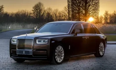 Rolls Royce Hire Birmingham