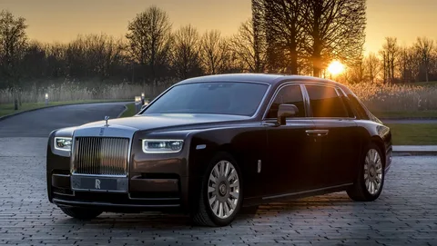 Rolls Royce Hire Birmingham