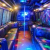 Party Bus Hire Birmingham