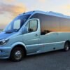 Minibus Companies Cardiff: Your Ultimate Guide to Group Travel